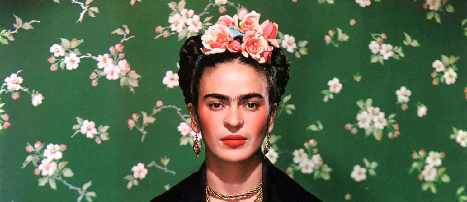 Nickolas Muray Frida Kahlor PDNB Gallery Dallas