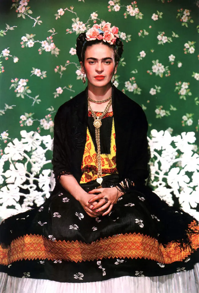 Making a Pilgrimage to Frida Kahlo’s Magical Casa Azul In Mexico City as Frida Mania Grips North Texas