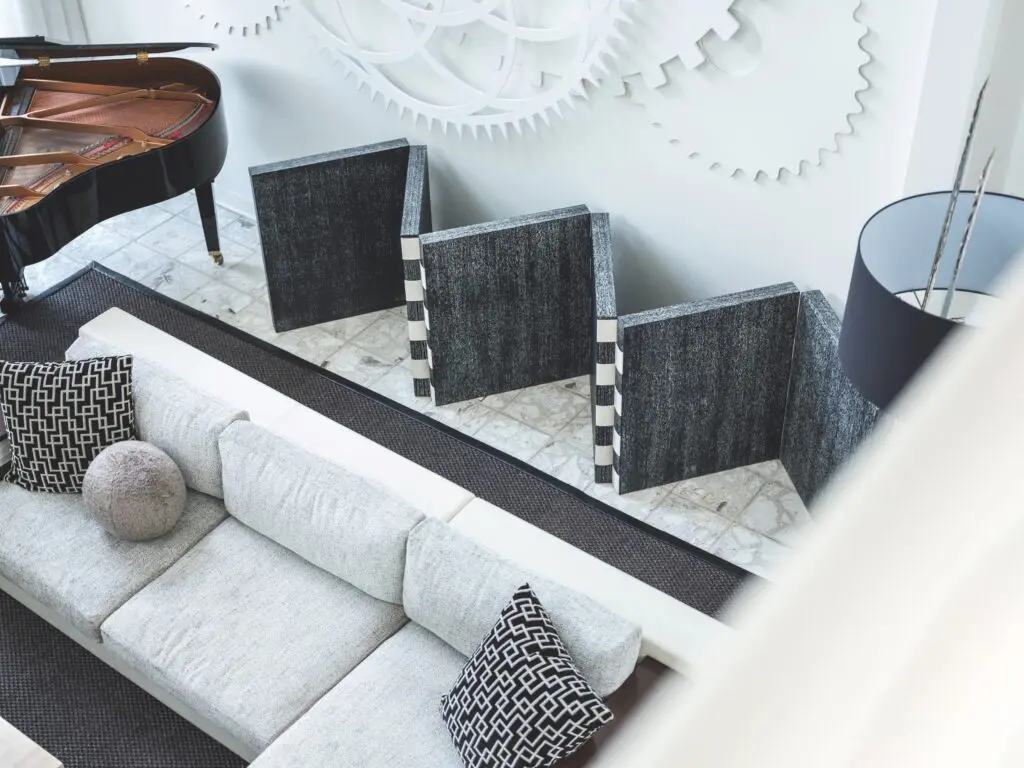 Jonathan Savage will appear Thursday, October 24 at Madison Showroom. Photo from his new book The Savage Style (Gibbs Smith). (Photo by Blake Ross and Julie Ross)