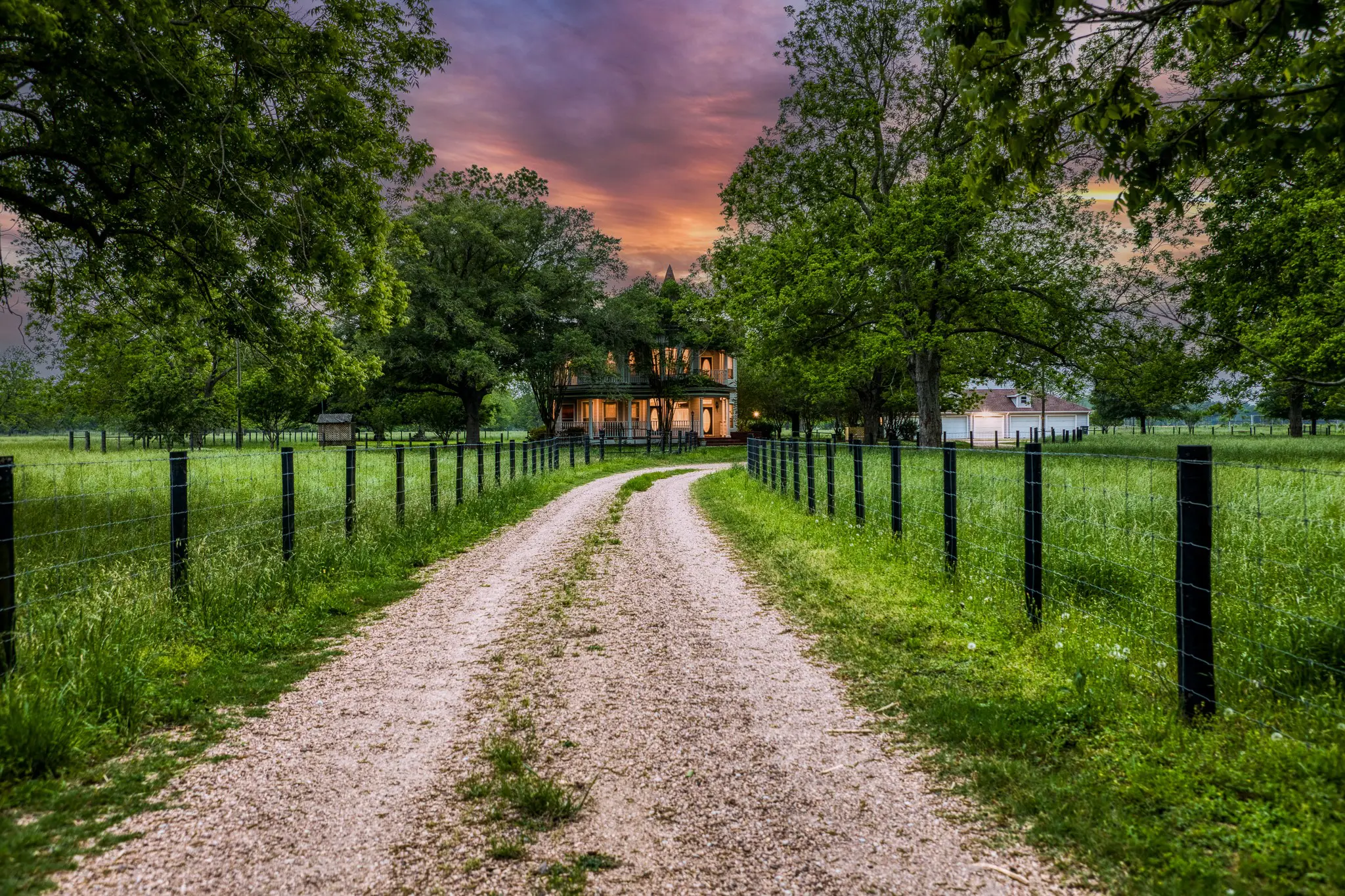 Able Acres Farm and Ranch