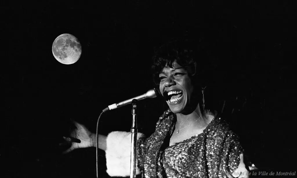 Remembering a Houston Jazz and Blues Legend — The Unforgettable Legacy of Space City Diva Jewel Brown