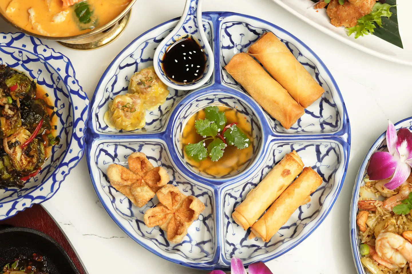Charm Thai Kitchen