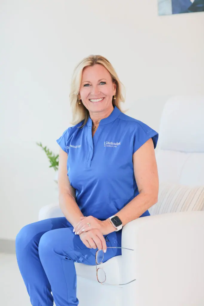 Dr Christi Pramudji will delve into intimate wellness at PaperCity's Nourish.