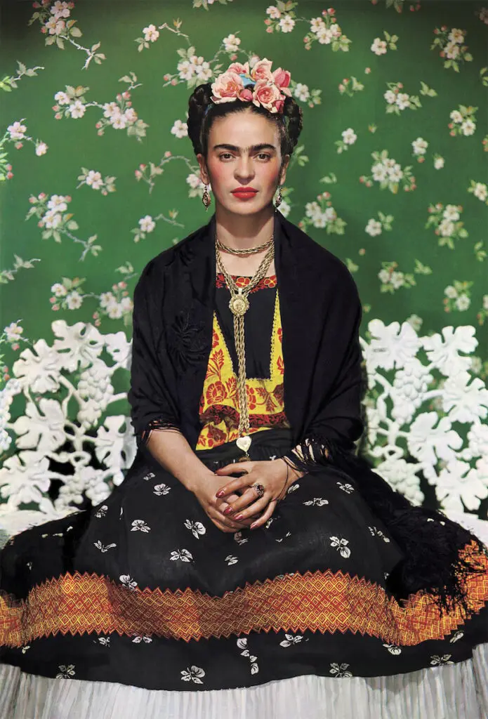 The DMA’s Latest Buzzy Exhibit is a Remarkably Intimate Look at Frida Kahlo’s Life