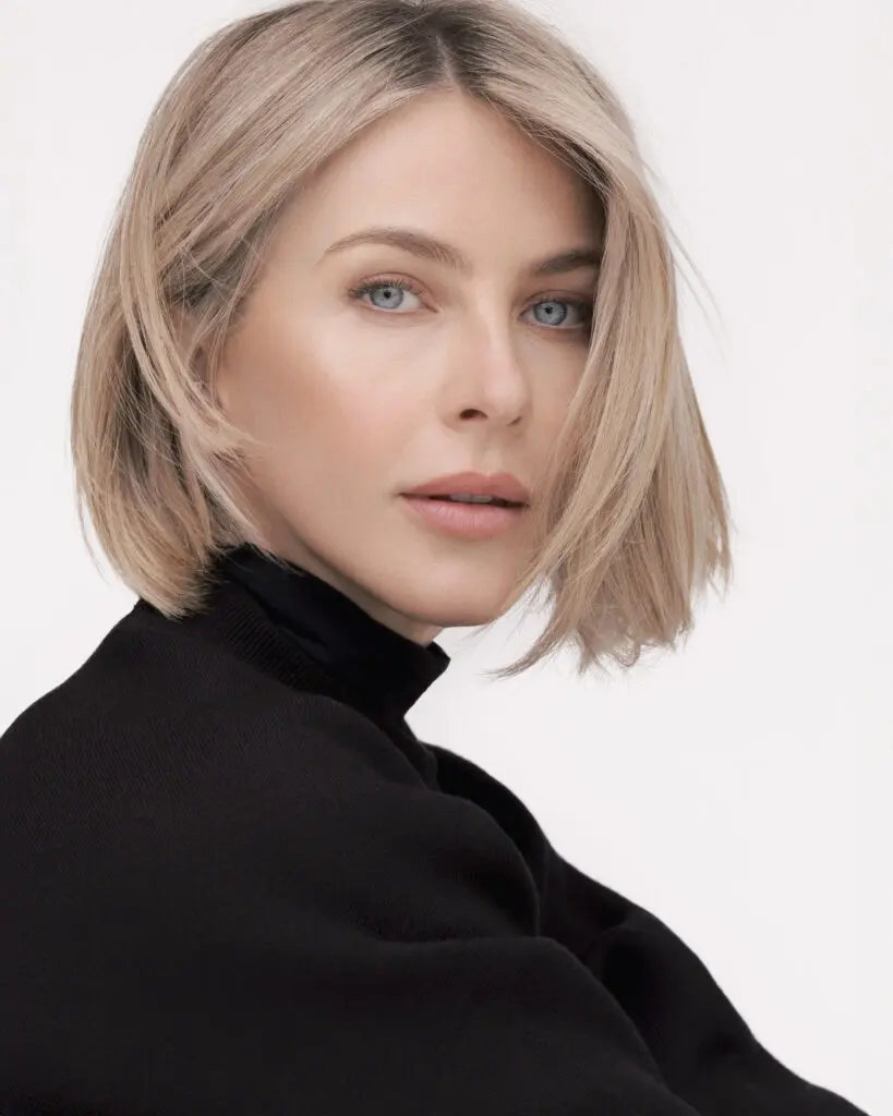 Julianne Hough will be honored with the Universal Smile Award at the 8th Annual Houston Smile Gala. (Photo by Elias Tahan)