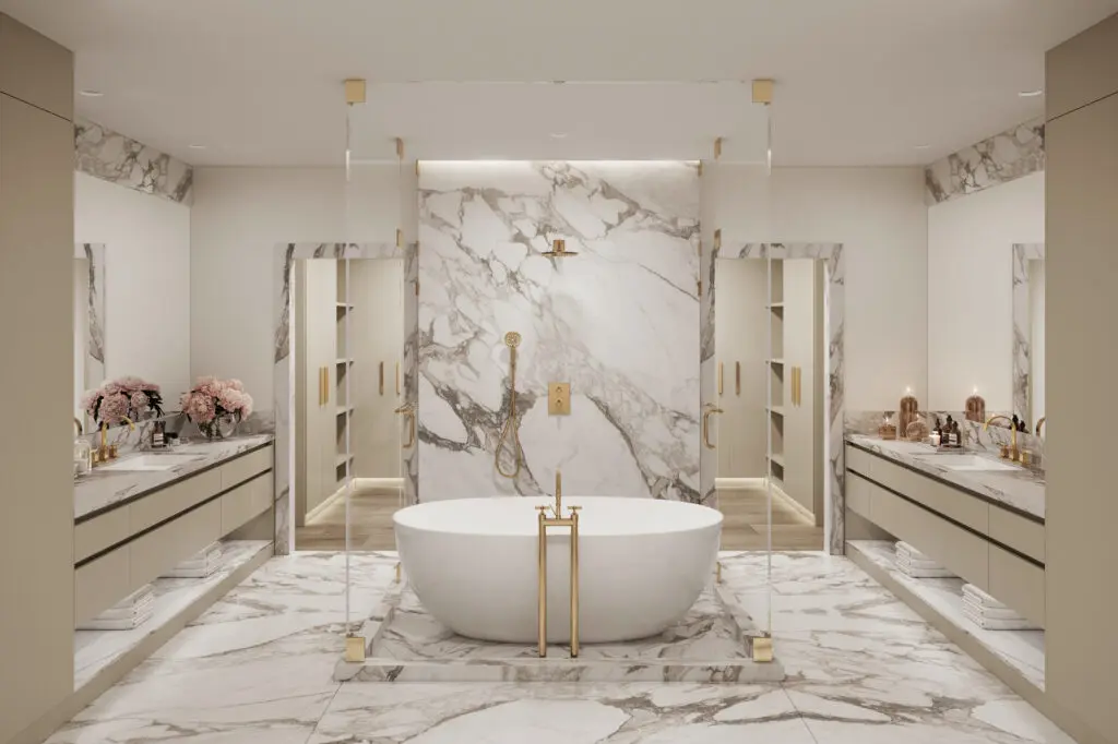 Setting a new standard for sophisticated urban living in Rice Village, The Chaucer offers a unique blend of modern elegance and timeless charm.