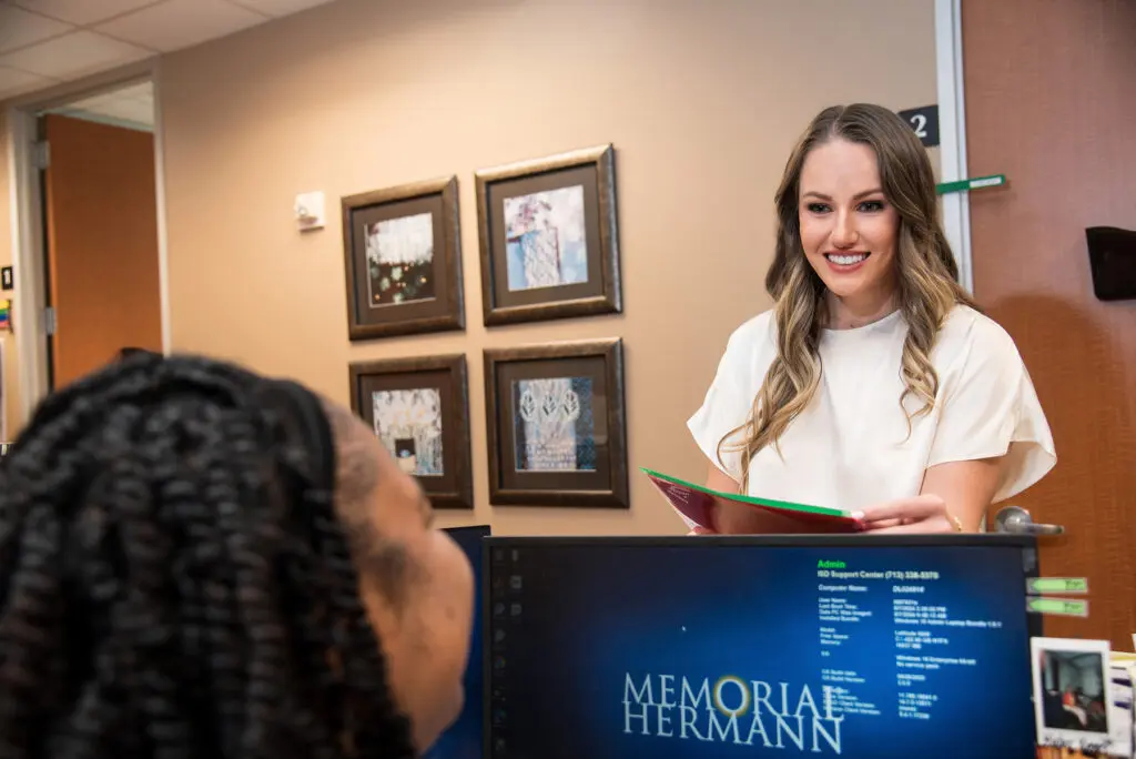 If you already suffer from spine pain, you’re not alone and it’s not too late, says Dr. Parker. 