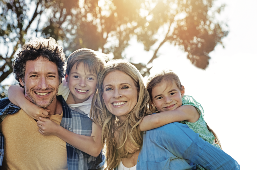 Overcoming the unexpected challenges of adoption within a family.