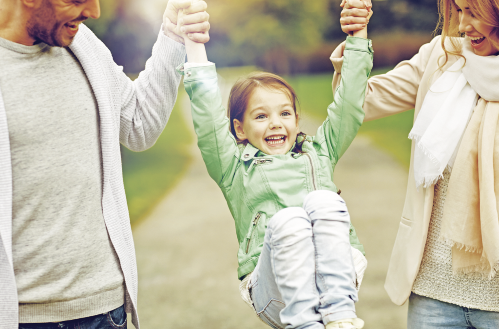 Overcoming the Unexpected Challenges of Adoption Within a Family