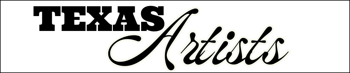 Texas Artists