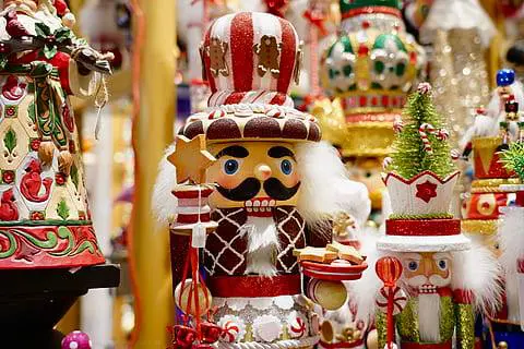 nutcracker