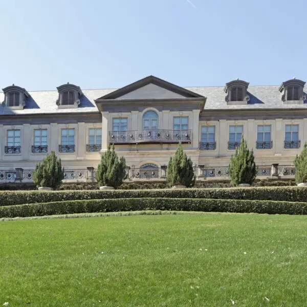 Kips Bay Decorator Show House Dallas 2025, located at 2999 Turtle Creek Boulevard