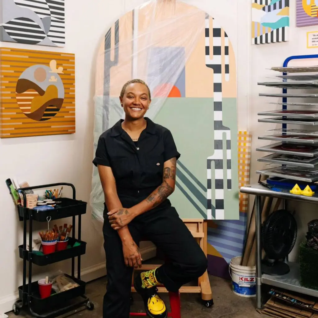 The Best Art Events in Dallas This Fall — A Brené Brown-Inspired Exhibit, MadexMom, and More
