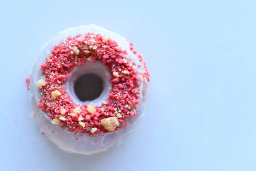 La Rue Doughnuts is now open at Trinity Groves. (Courtesy of Casey La Rue via Facebook)
