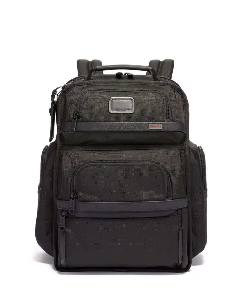 Alpha Tumi BriefPack from TUMI