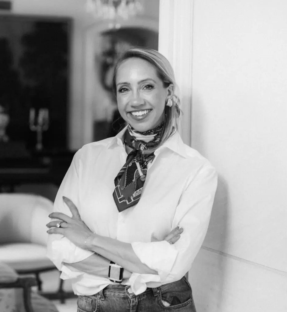 Amanda Darnell Berry, Henry Street Design, Austin