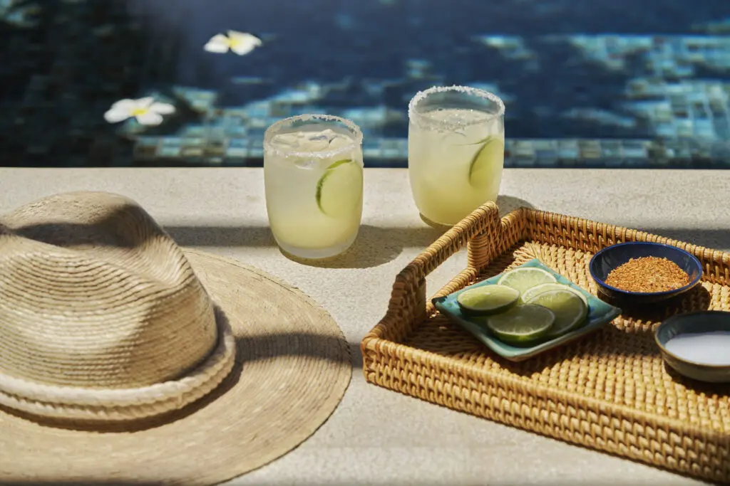 The Four Seasons brings signature Mexican cuisine with major chef talent.