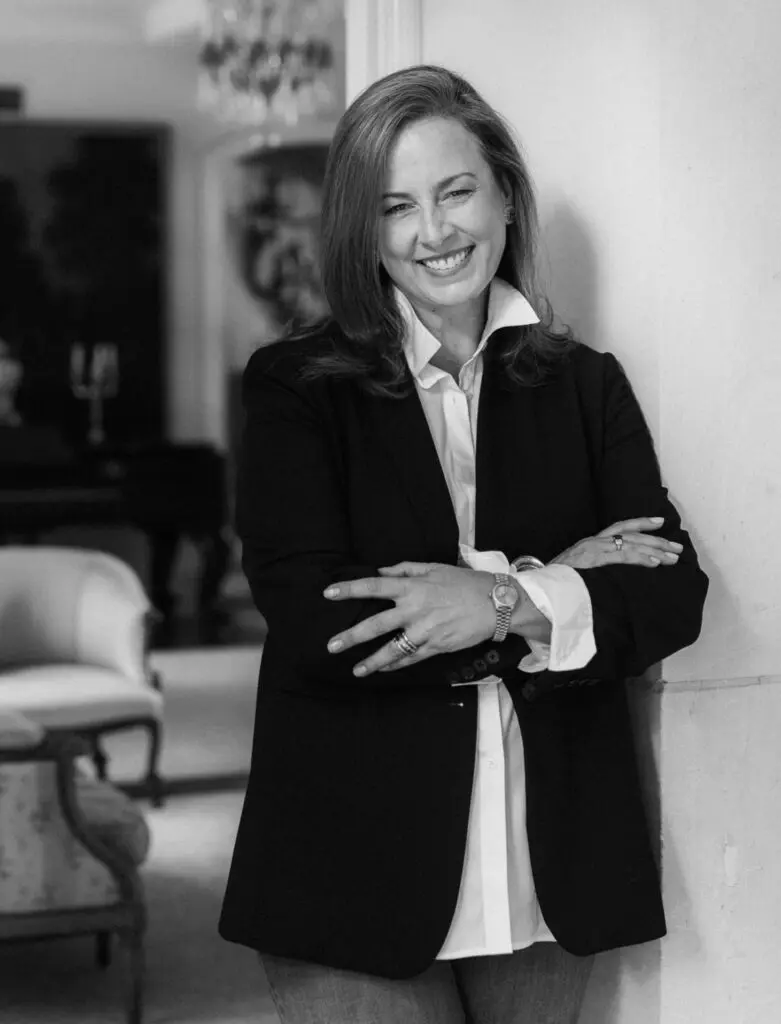 Claire Ratliff, Henry Street Design, Austin