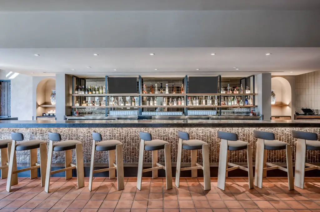Founded in Dallas in 1991 with only 12 tables, Mi Cocina (translated to “my kitchen”) has become a Texas institution.