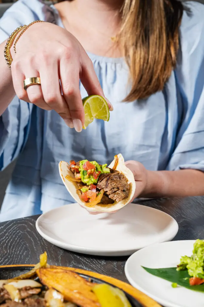 Mi Cocina has been a celebration of tradition, community, and culinary excellence for more than 30 years that quickly becomes a family favorite.