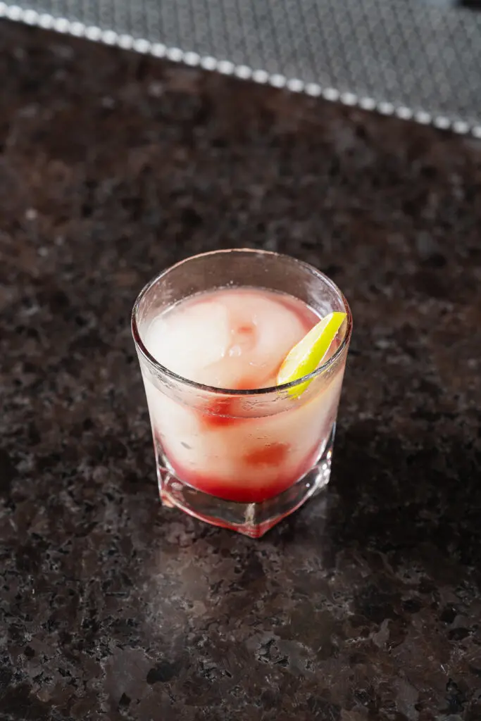 Mi Cocina Houston's Happy Hour takes place from 3 pm to 6 pm.