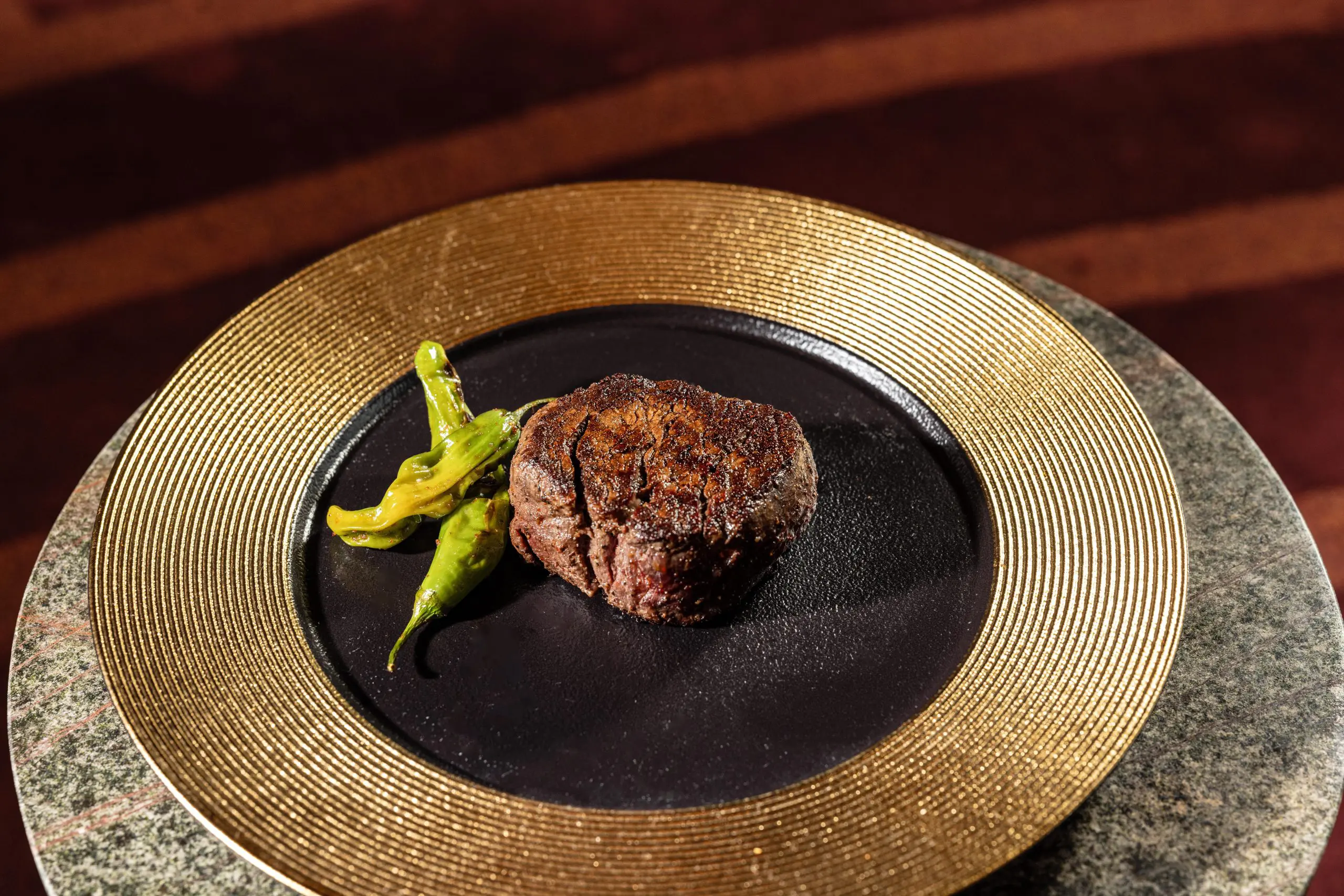 Nuri Steakhouse Dallas (Photo by Kayla Enright)