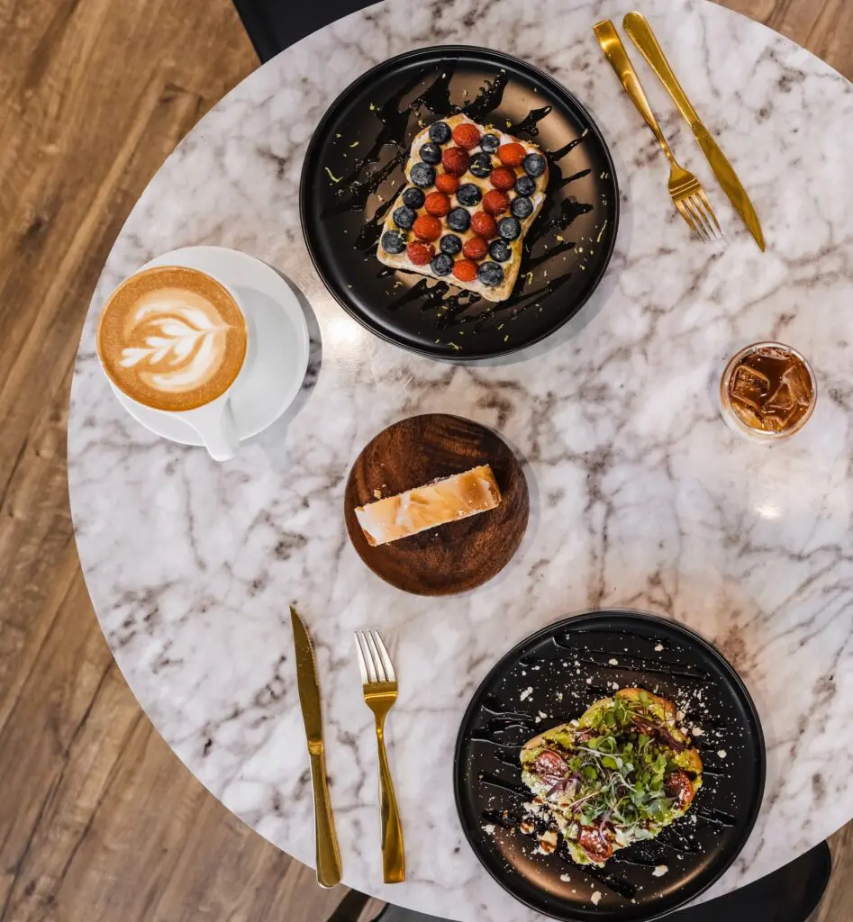 Downtown Gets A Focaccia Pizza Concept, Tacos Are Headed to West Seventh, And More Fort Worth Restaurant News