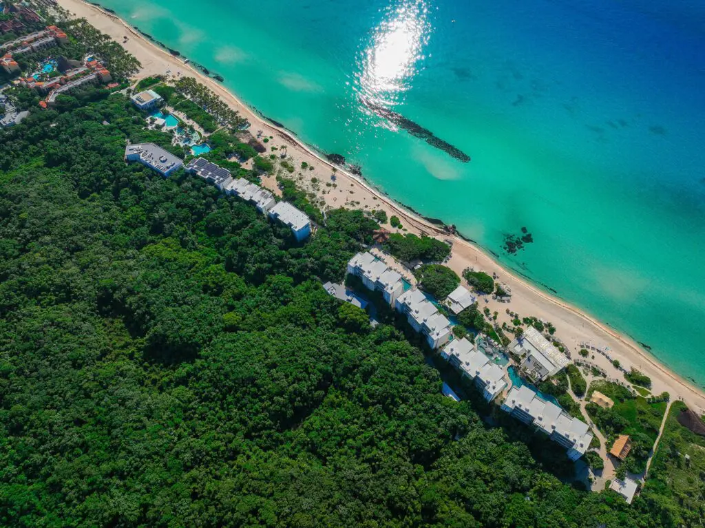 This Mysteriously Mystical Mexico Resort Boasts Its Own Shaman, Beach Wonders & Exquisite Vegan Food — Inside Palmaïa – The House of Aïa