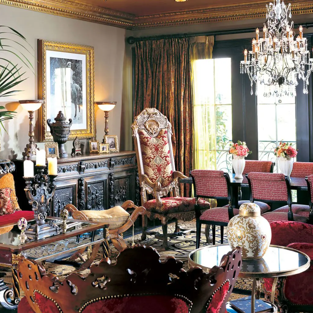 A stay at Hotel ZaZa in Dallas is unlike any other.