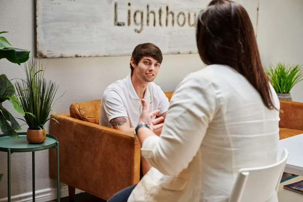 Dr. Keels bolstered the nonprofit’s family therapy, family work, and life skills programs