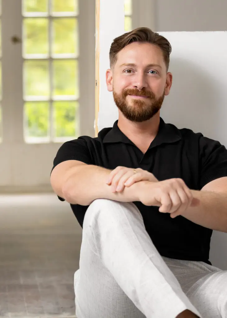 Eddie Maestri, Maestri Studio, Dallas