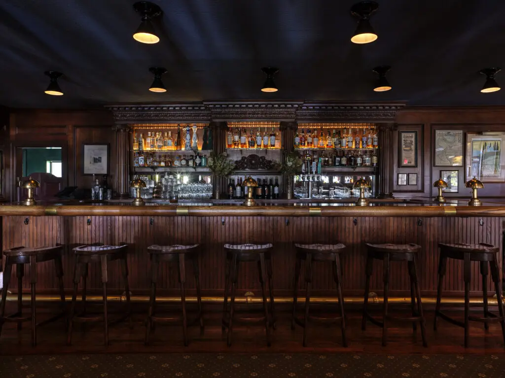 Bohemian Rhapsody — The Revived La Playa Hotel in Carmel-by-the-Sea Serves Up Storied History and Plenty of Charm