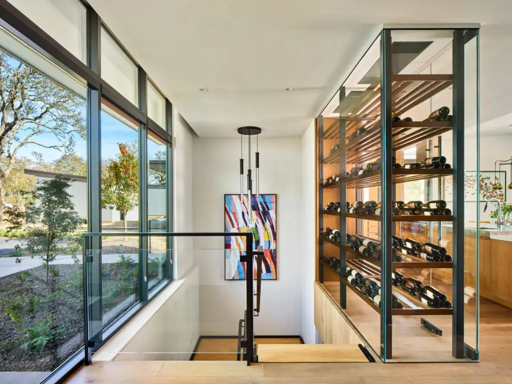 Montage Residences Healdsburg were thoughtfully designed with every detail for convenient and indulgent living.