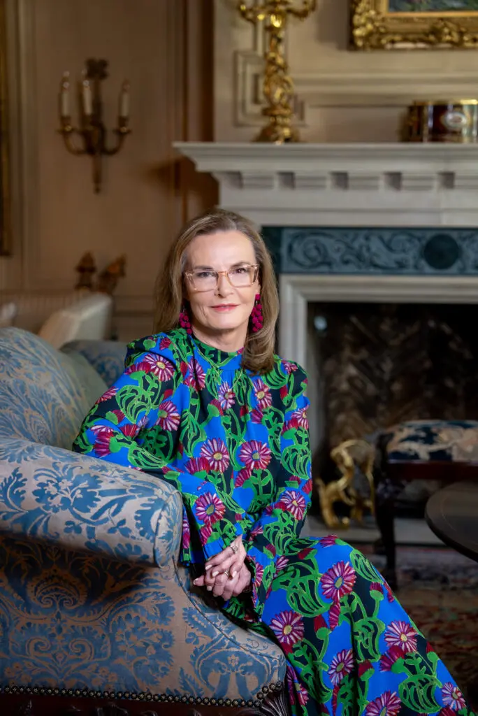 Sherry Hayslip, Hayslip Design Associates, Dallas