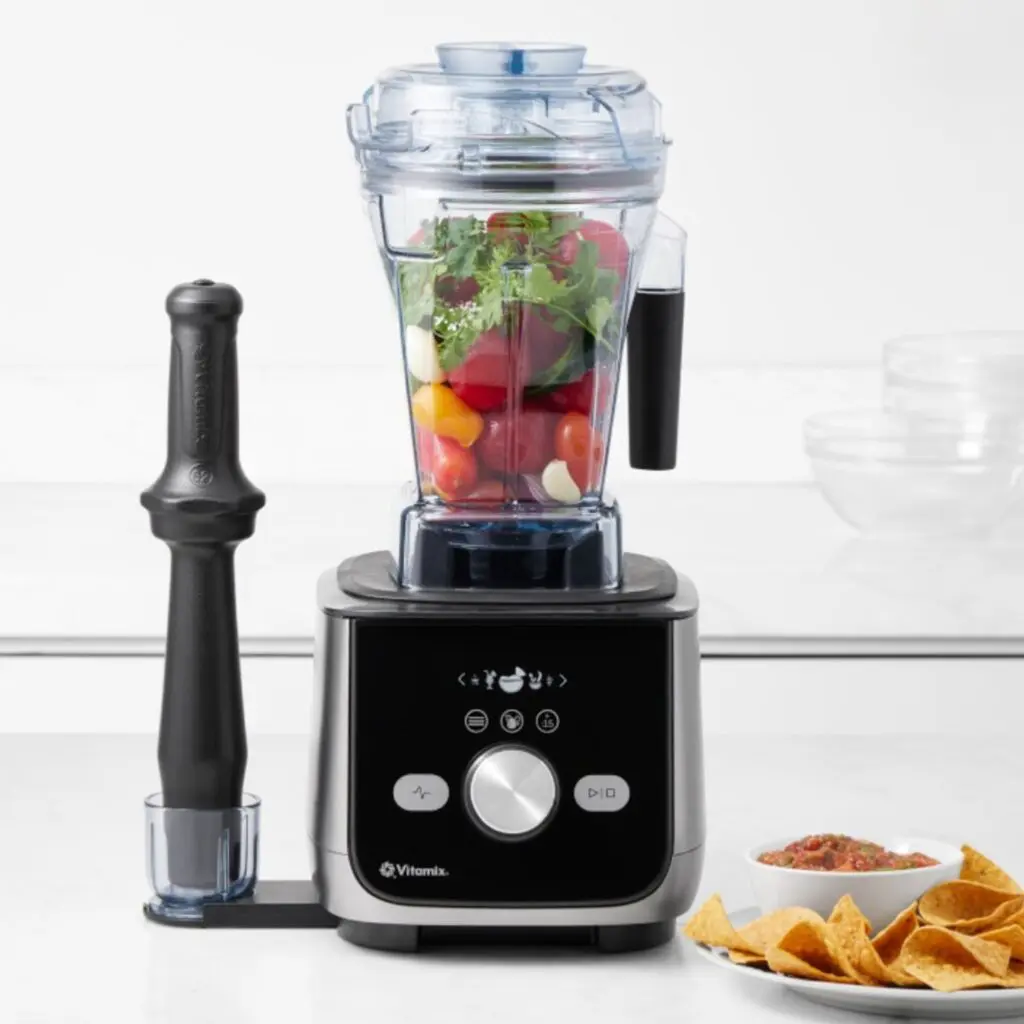 Vitamix Ascent X5 Blender at Williams Sonoma