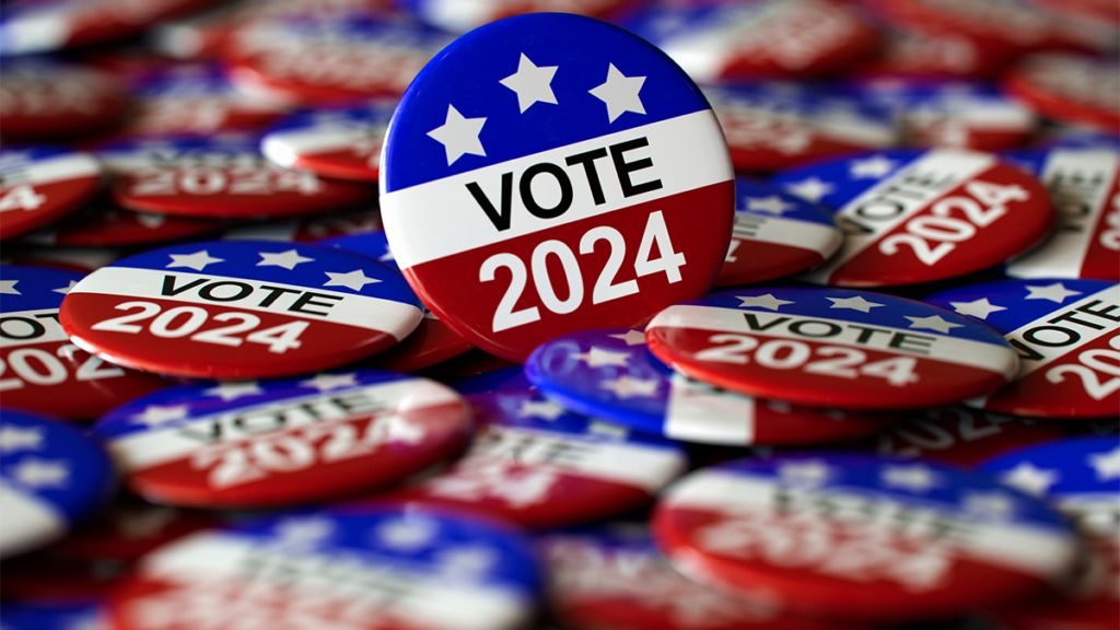A Modern Etiquette Expert’s Guide to the Election — 5 Insider Tips for Keeping The Peace