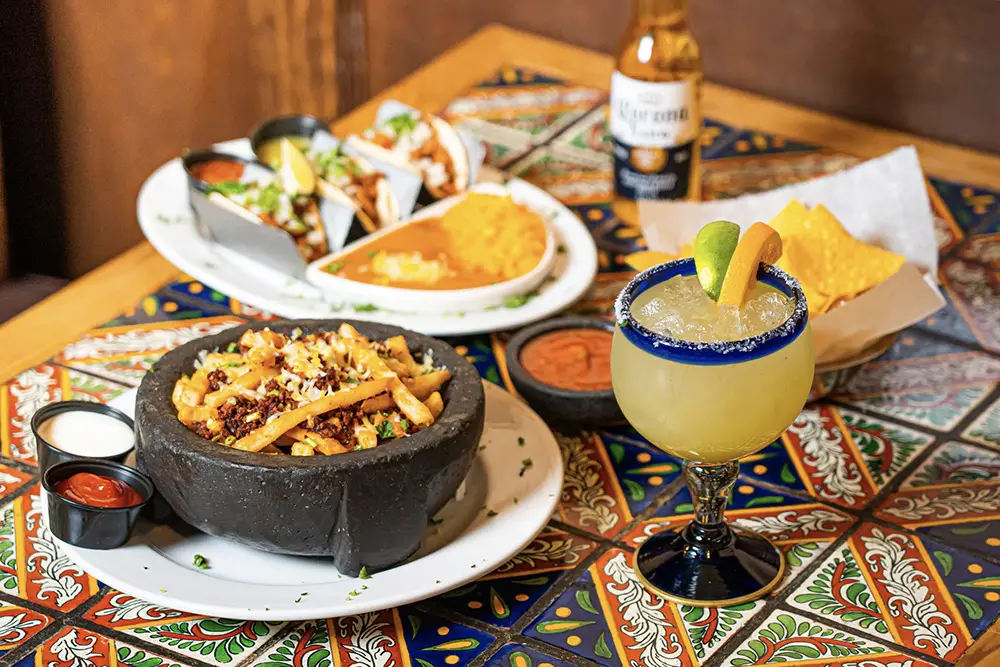 Herrera’s Mexican Restaurant