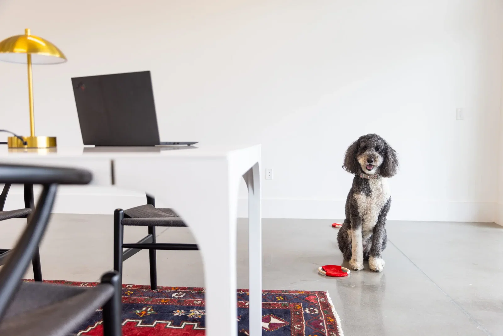 $5 Million Luxury Move-In-Ready Offices Debut in Houston — Get to Know The Studios at East River