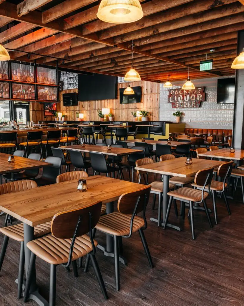 Local Public Eatery debuts its first Texas location on Dallas' Henderson Avenue. (Courtesy)