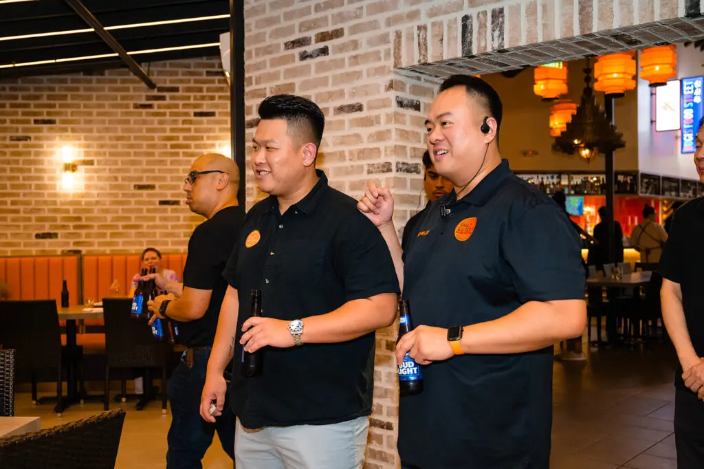 Beloved Chef’s Memory Is Kept Alive With Emotional Tribute Dinner In The Woodlands — Alex Au-Yeung’s Powerful Impact Continues at Phat Eatery