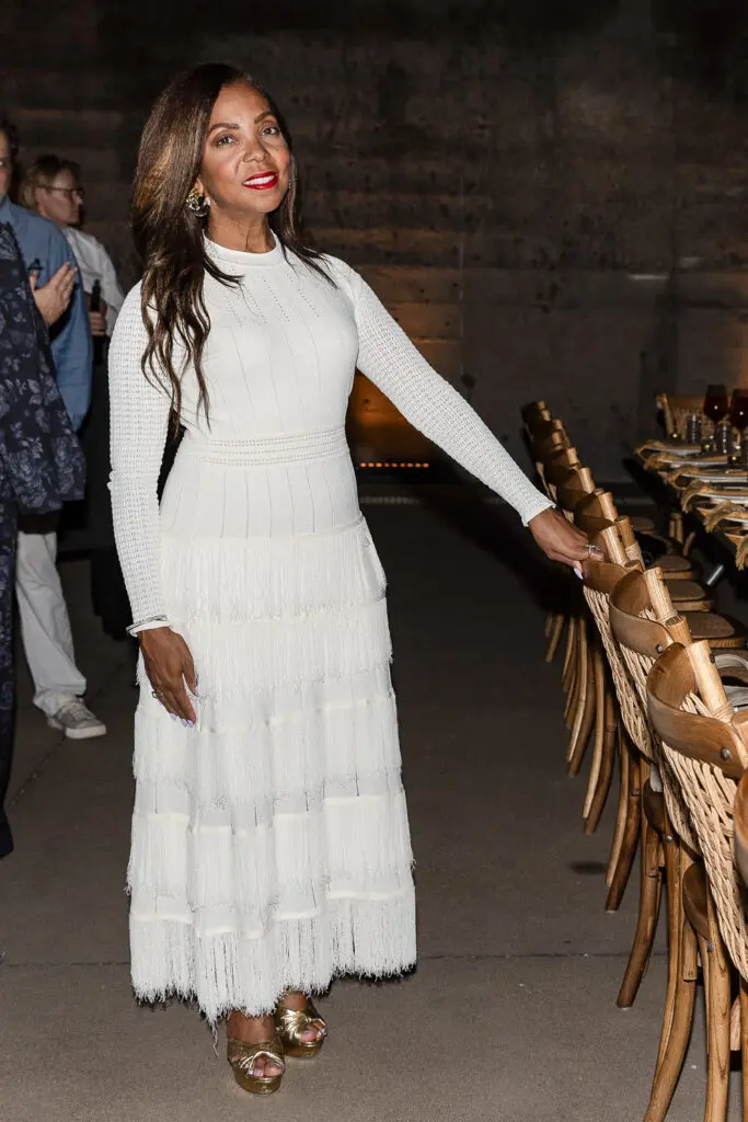 Annika Cail (Photo by Kaitlin Saragusa / BFA)