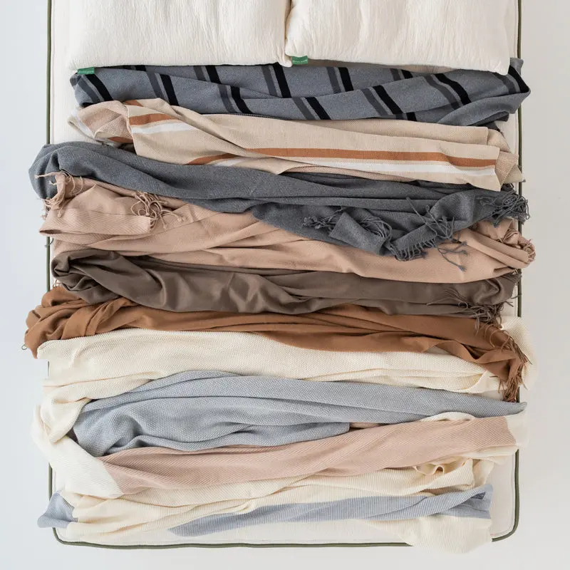 Luxury Throw Blanket, $314.
