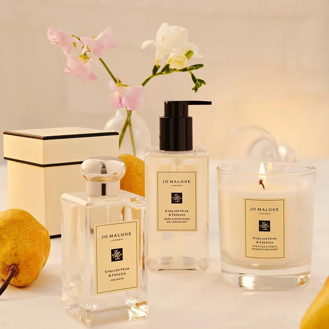 Jo Malone London is coming to Fort Worth The Shops at Clearfork