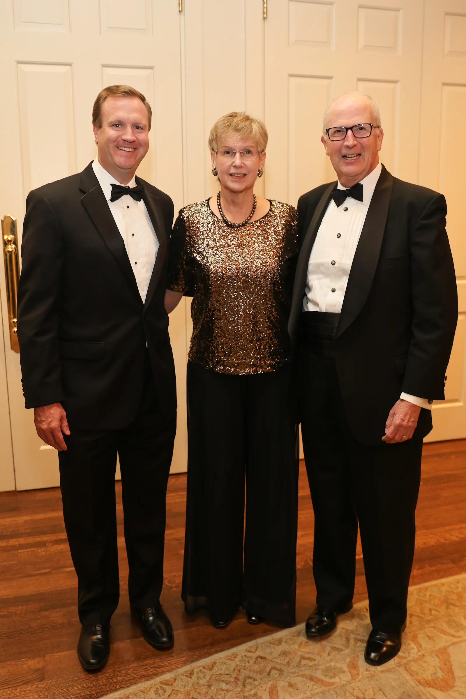Tommy McClelland, Lynn and John Elsenhaus