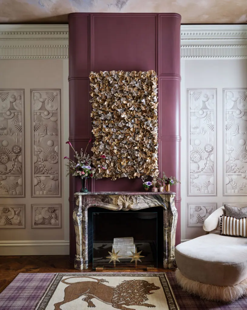 Traci Connell, Traci Connell Interiors (Photo by Nickolas Sargent)