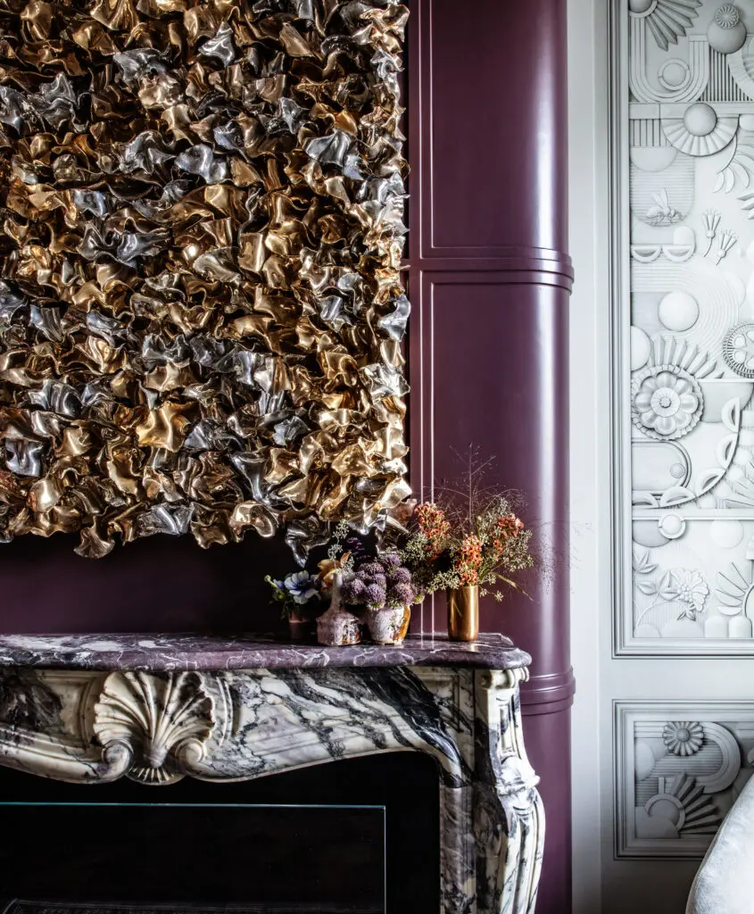 Traci Connell, Traci Connell Interiors (Photo by Nick Johnson)
