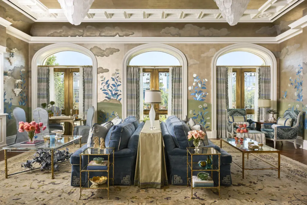 Trish Sheats, Trish Sheats Interior Design