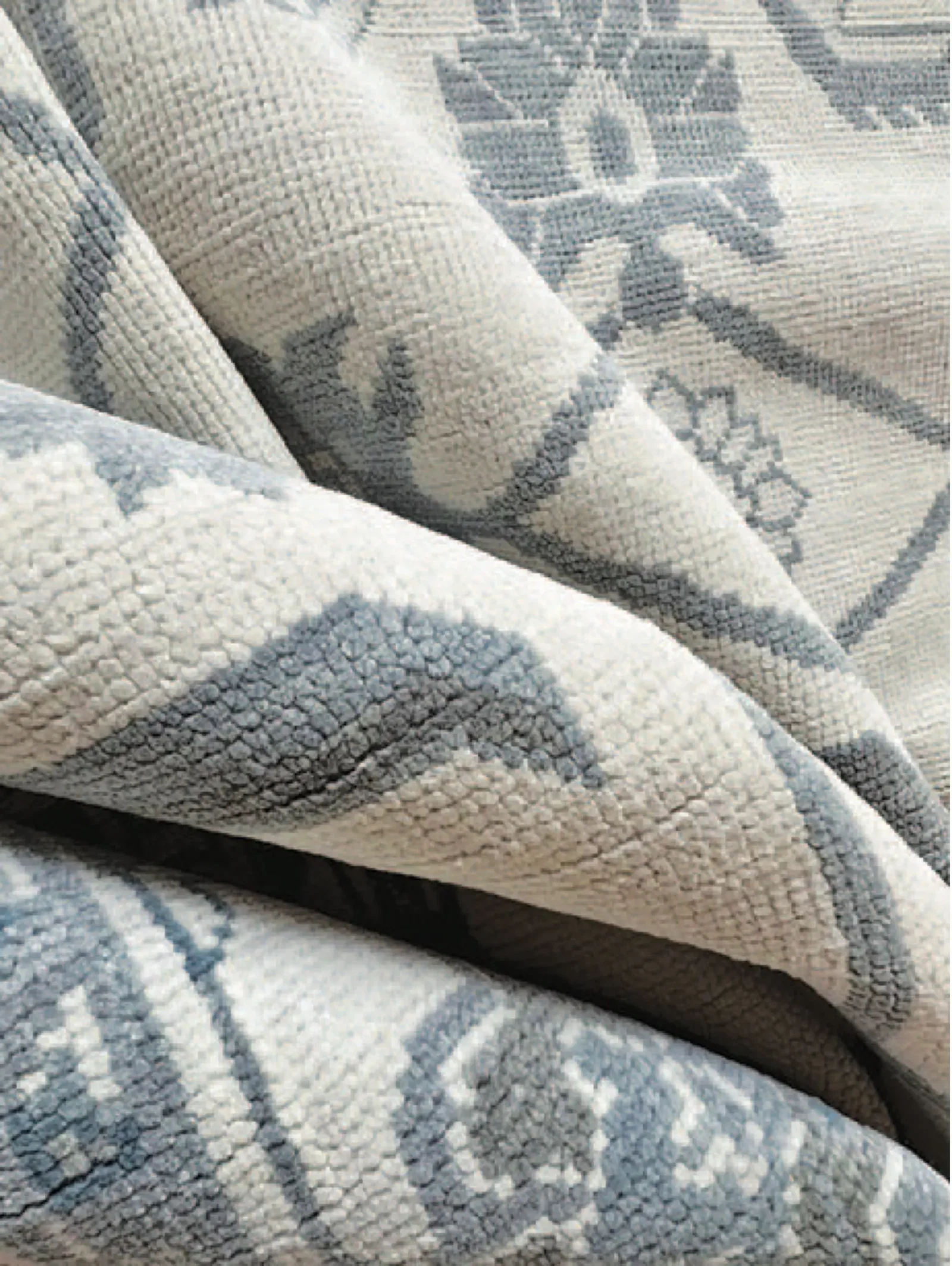 DFW Textile Sourcing can help, with myriad colors, designs, and sizes to choose from.