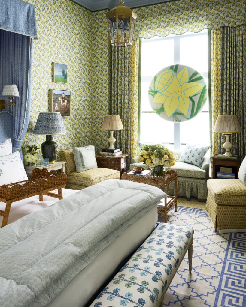 Lisa Henderson, Lisa Henderson Interiors (Photo by Kristopher Ellis)
