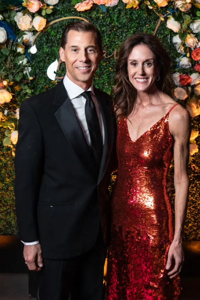 Christian Chernock, Katie Robbins (Photo by Can Turkyilmaz)